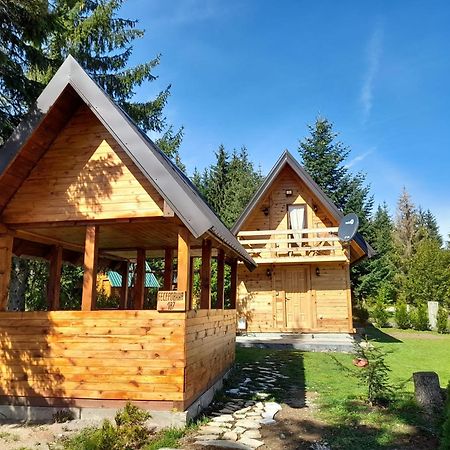 Tisina Tare Villa Bajina Basta Oda fotoğraf