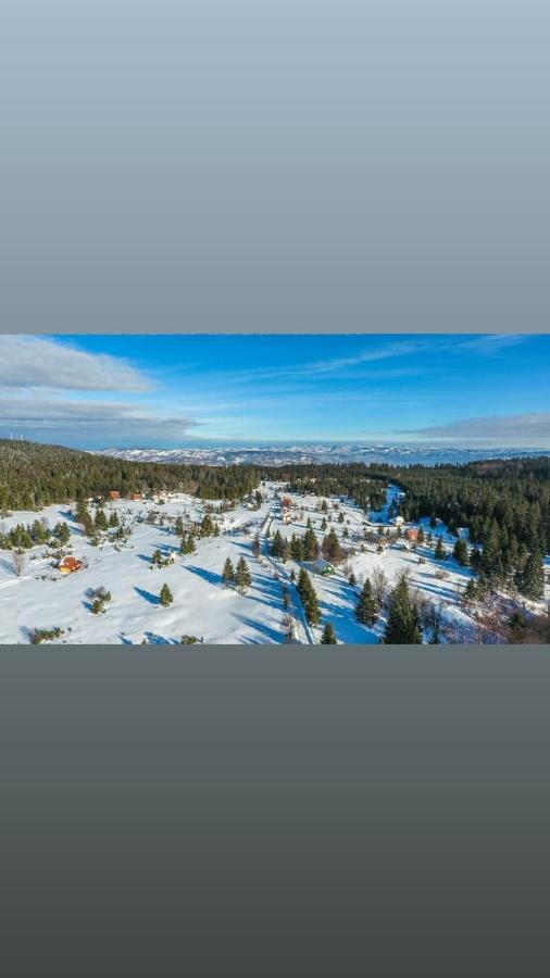 Tisina Tare Villa Bajina Basta Dış mekan fotoğraf