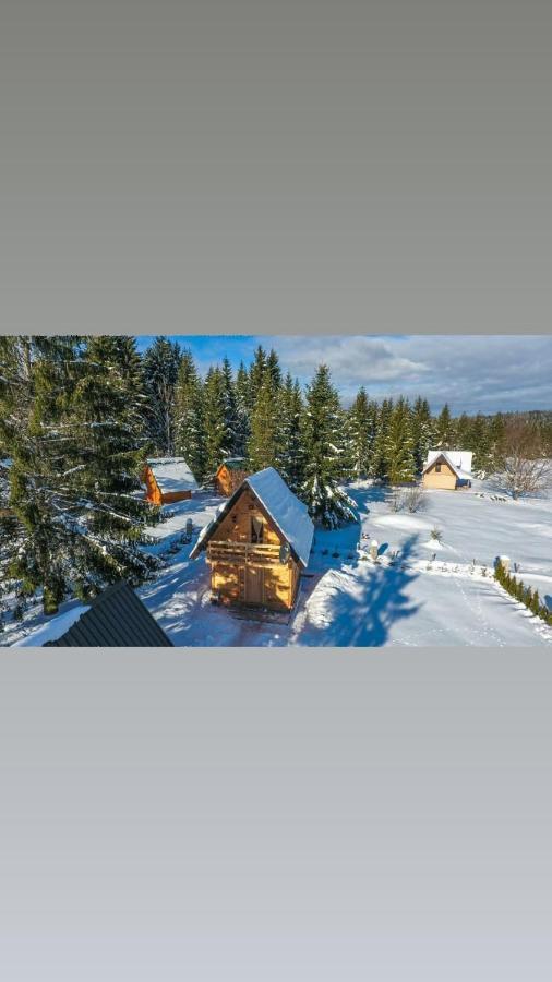 Tisina Tare Villa Bajina Basta Dış mekan fotoğraf