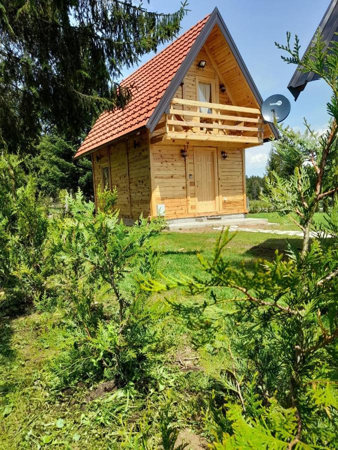 Tisina Tare Villa Bajina Basta Dış mekan fotoğraf