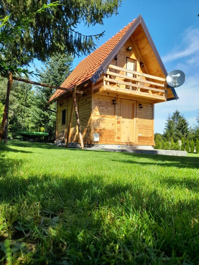 Tisina Tare Villa Bajina Basta Dış mekan fotoğraf
